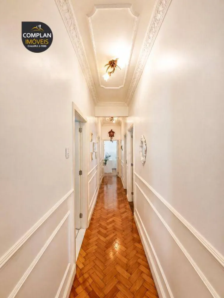 Apartamento, 4 quartos, 165 m² - Foto 44
