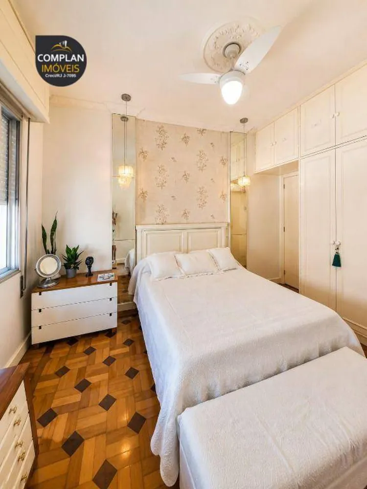 Apartamento, 4 quartos, 165 m² - Foto 39