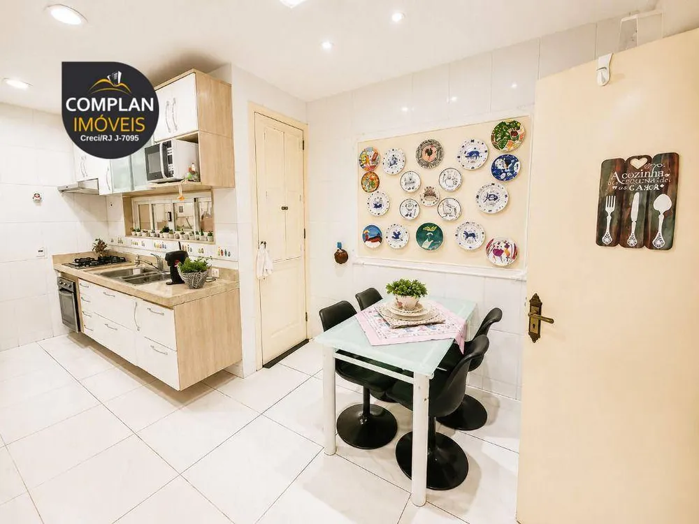Apartamento, 4 quartos, 165 m² - Foto 40