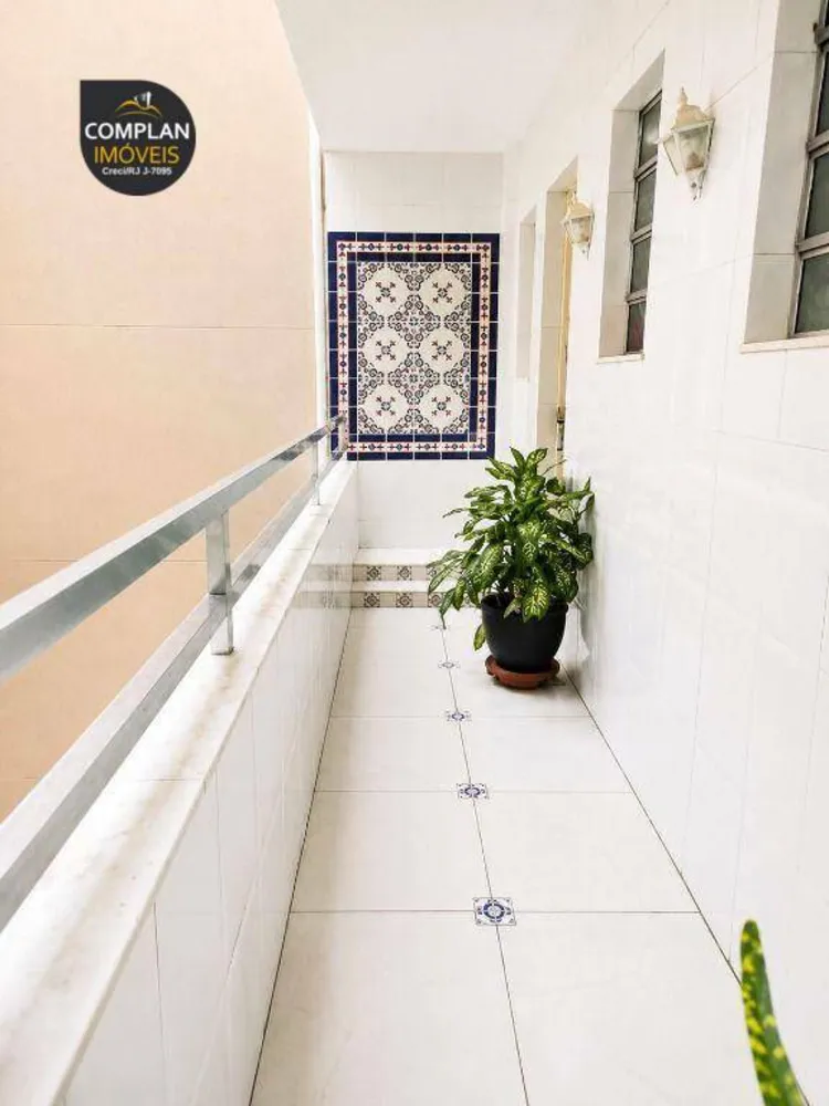 Apartamento, 4 quartos, 165 m² - Foto 55