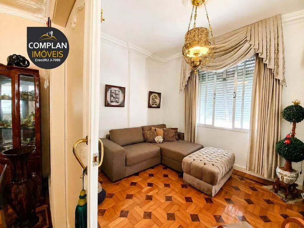 Apartamento, 4 quartos, 165 m² - Foto 37