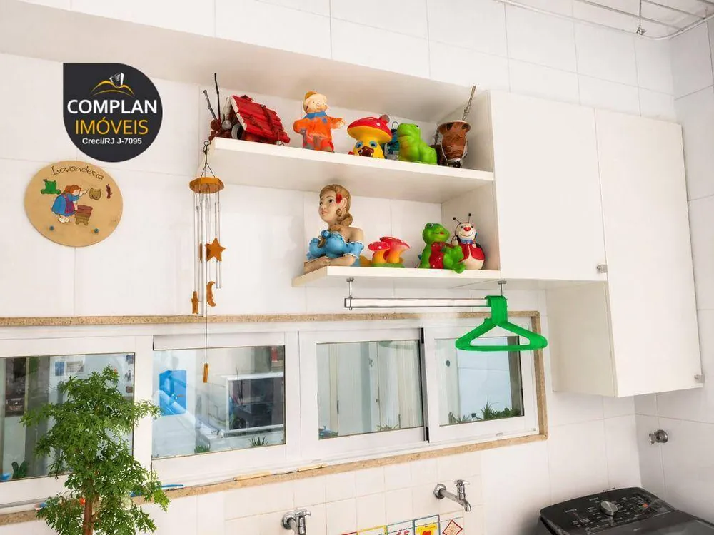 Apartamento, 4 quartos, 165 m² - Foto 53