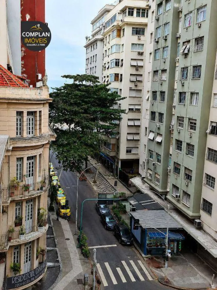 Apartamento, 4 quartos, 165 m² - Foto 31
