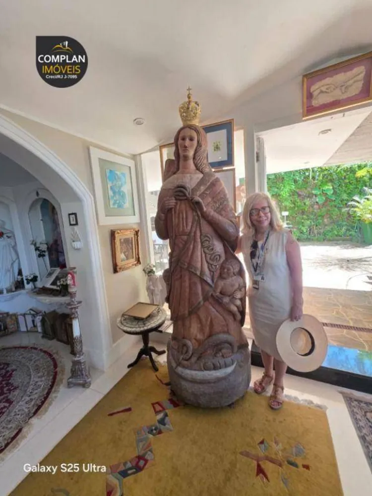 Casa de Condomínio, 7 quartos - Foto 3