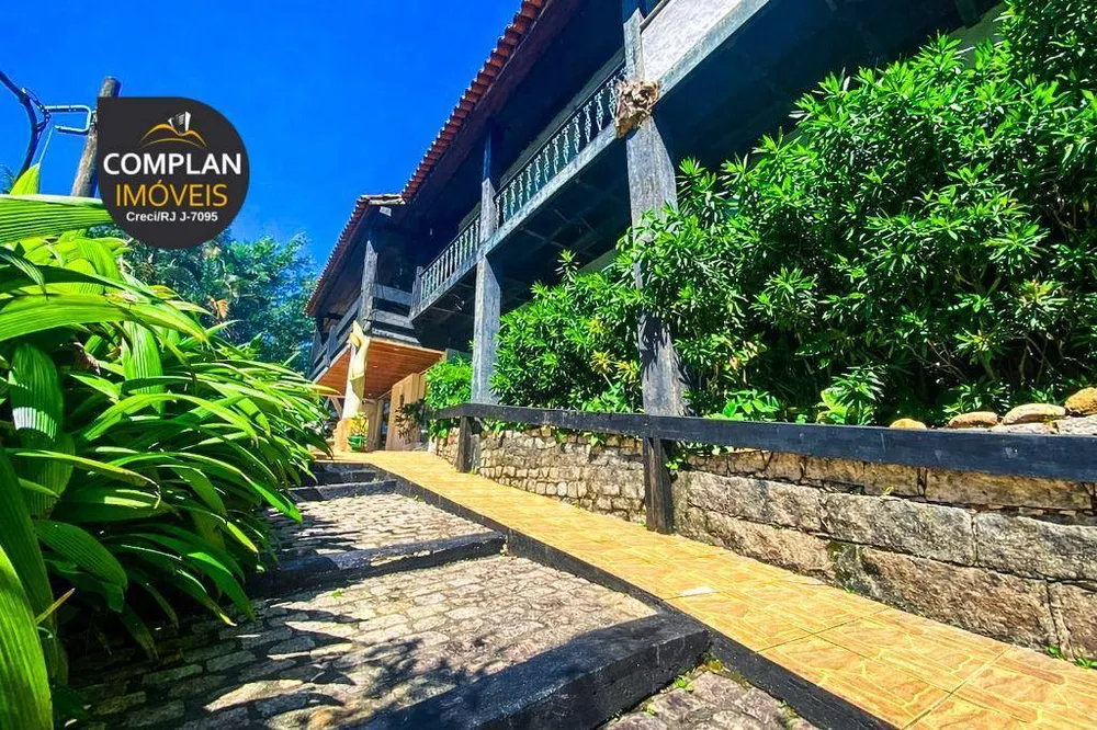 Casa de Condomínio, 7 quartos - Foto 12