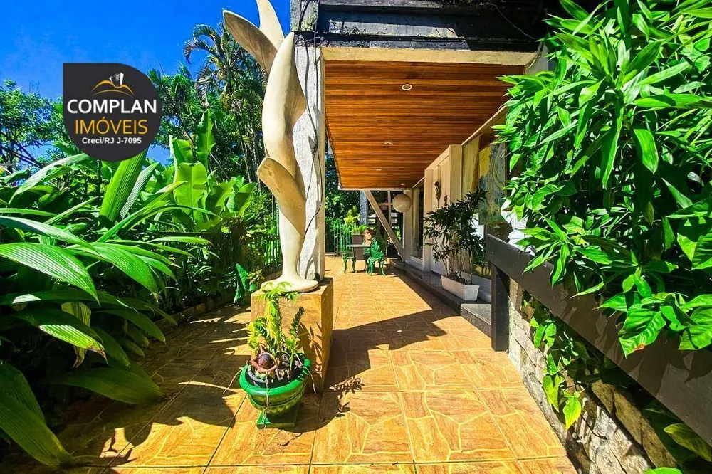 Casa de Condomínio, 7 quartos - Foto 10