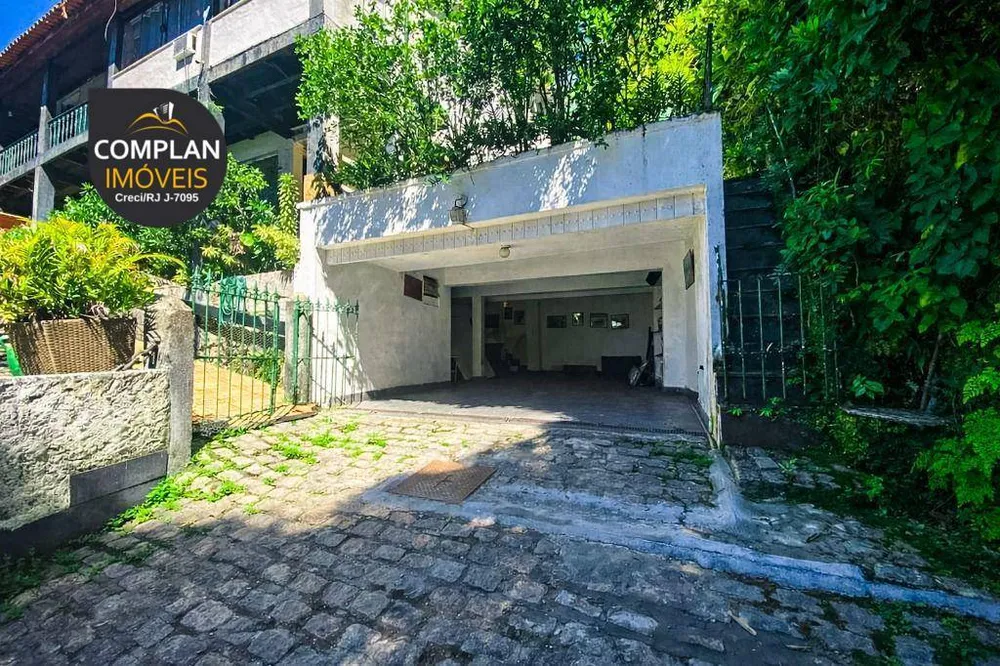 Casa de Condomínio, 7 quartos - Foto 7