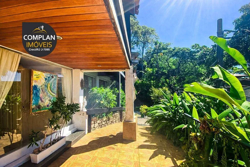 Casa de Condomínio, 7 quartos - Foto 9