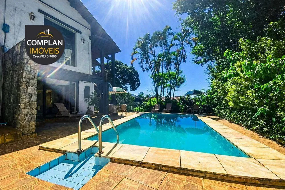 Casa de Condomínio, 7 quartos - Foto 14