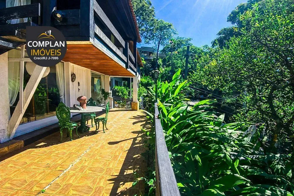 Casa de Condomínio, 7 quartos - Foto 13