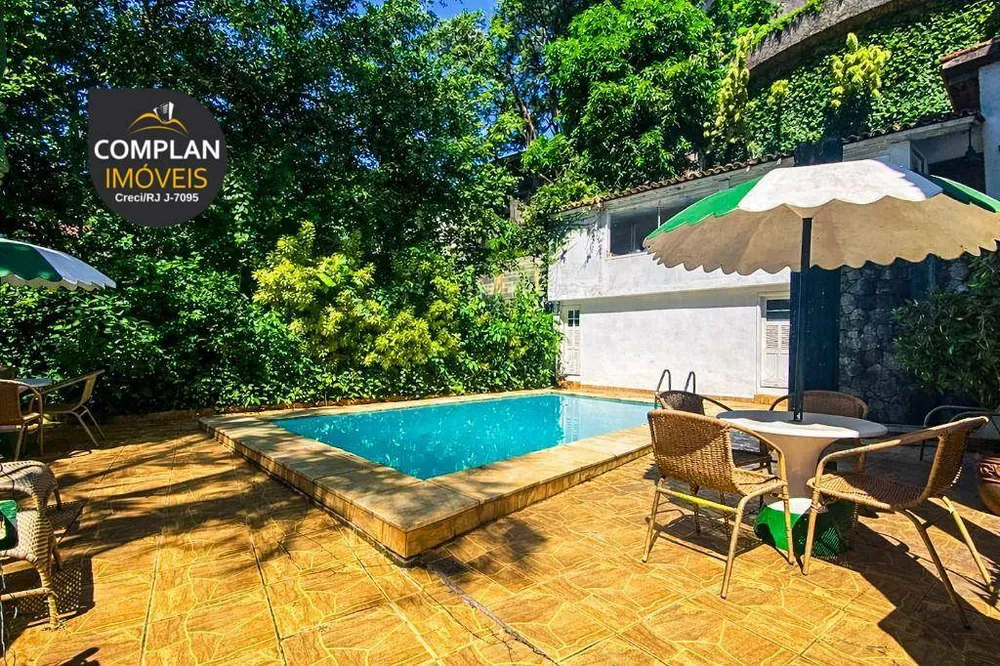 Casa de Condomínio, 7 quartos - Foto 16