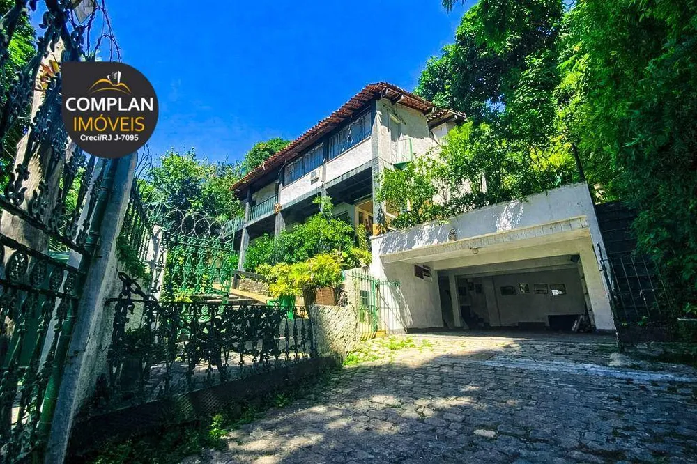 Casa de Condomínio, 7 quartos - Foto 6