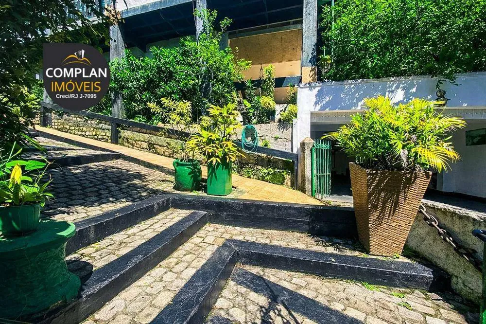 Casa de Condomínio, 7 quartos - Foto 5