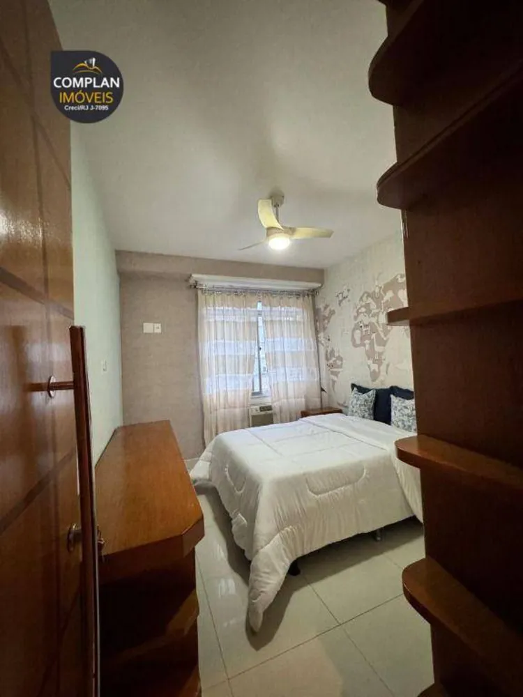 Apartamento, 3 quartos, 77 m² - Foto 2