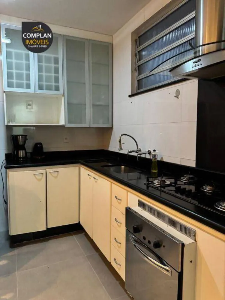 Apartamento, 3 quartos, 77 m² - Foto 3