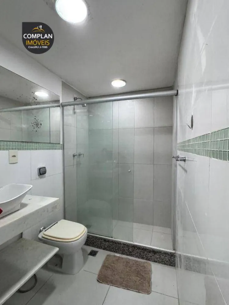 Apartamento, 3 quartos, 77 m² - Foto 4