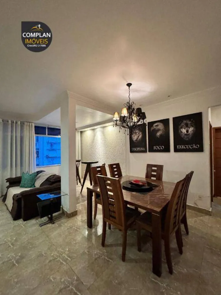 Apartamento, 3 quartos, 77 m² - Foto 1