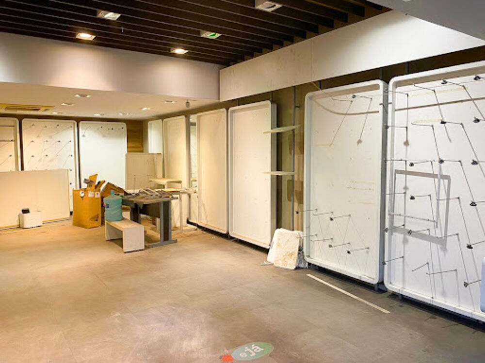 Loja-Salão para alugar, 62m² - Foto 3