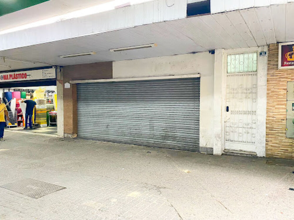 Loja-Salão para alugar, 62m² - Foto 7
