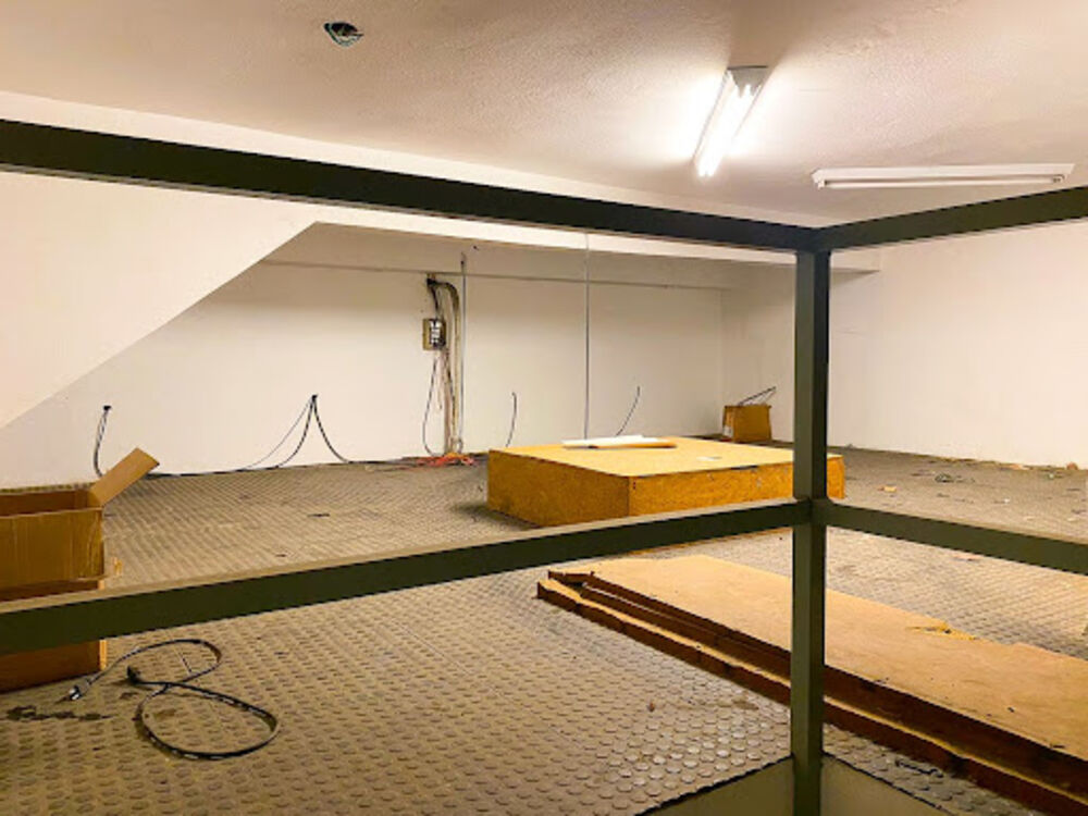 Loja-Salão para alugar, 62m² - Foto 5