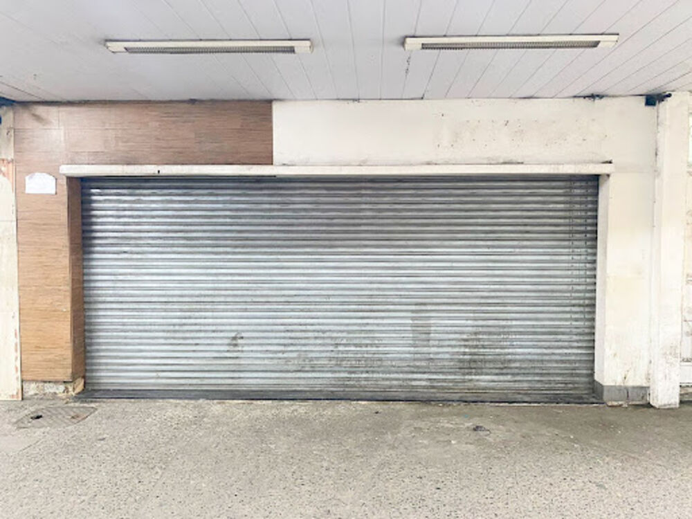 Loja-Salão para alugar, 62m² - Foto 8