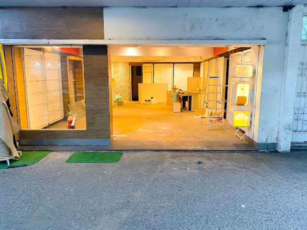 Loja-Salão para alugar, 62m² - Foto 2