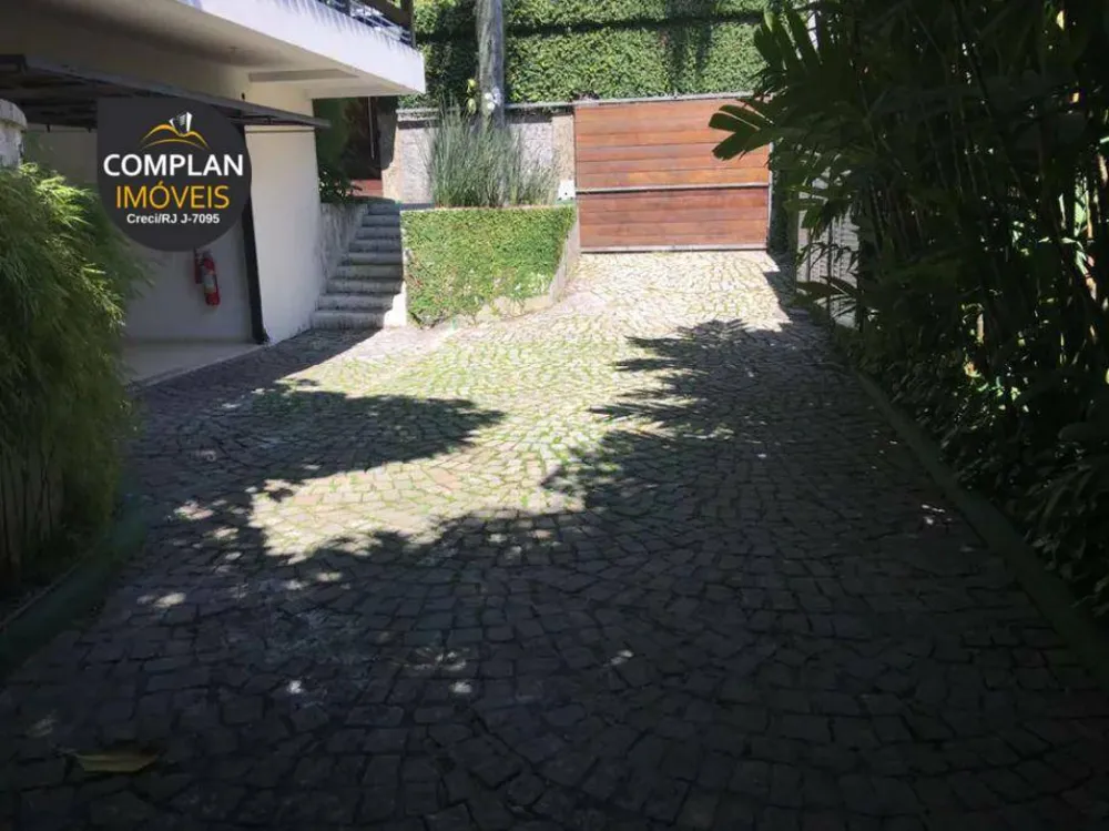 Casa de Condomínio, 6 quartos - Foto 5