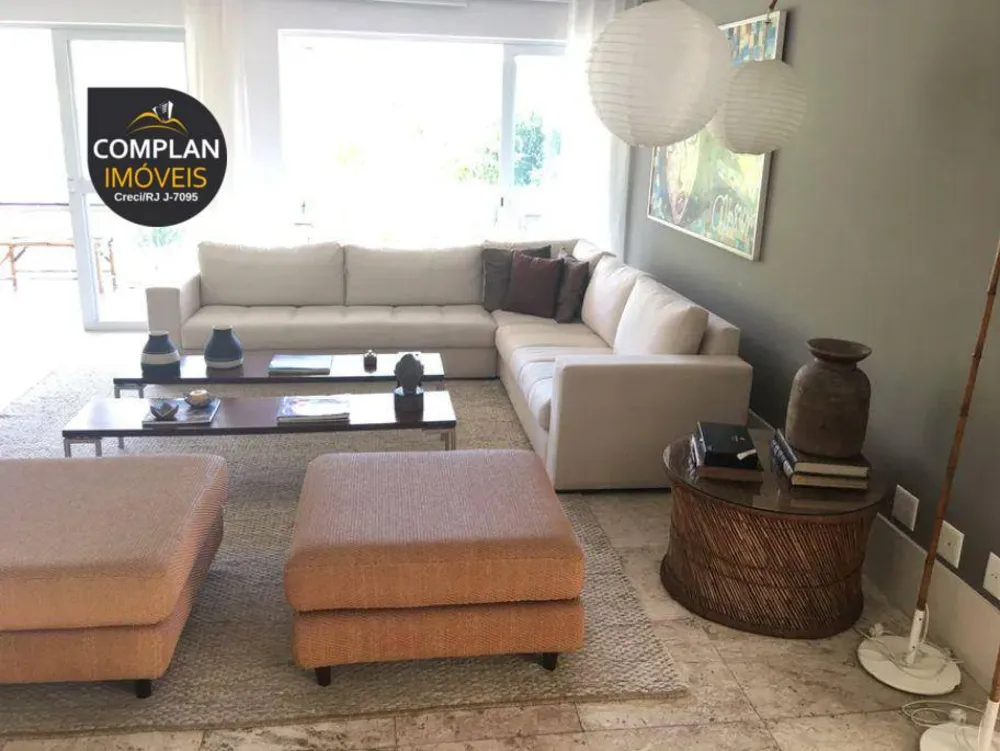 Casa de Condomínio, 6 quartos - Foto 8
