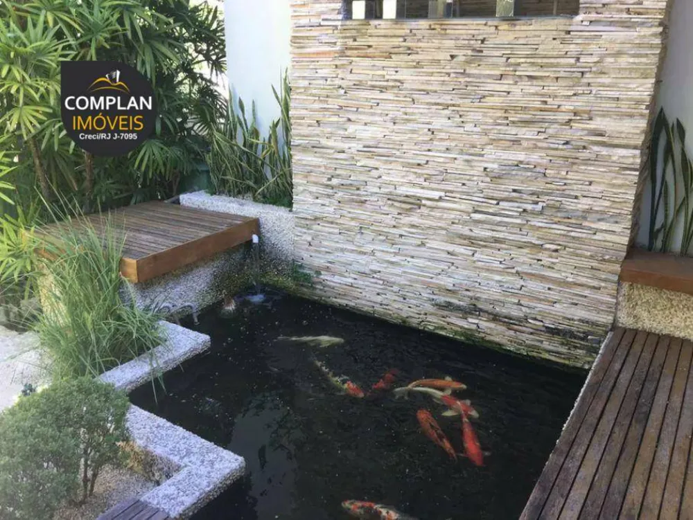 Casa de Condomínio, 6 quartos - Foto 10