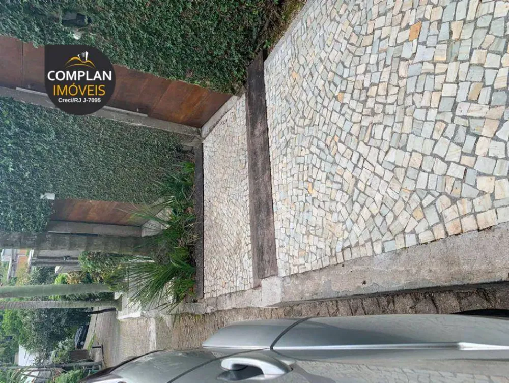 Casa de Condomínio, 6 quartos - Foto 2