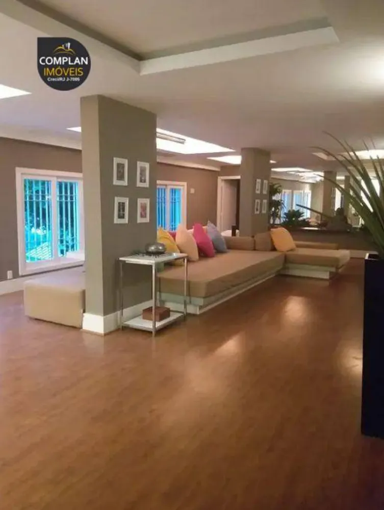 Casa de Condomínio, 6 quartos - Foto 19