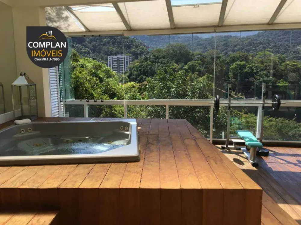 Casa de Condomínio, 6 quartos - Foto 9