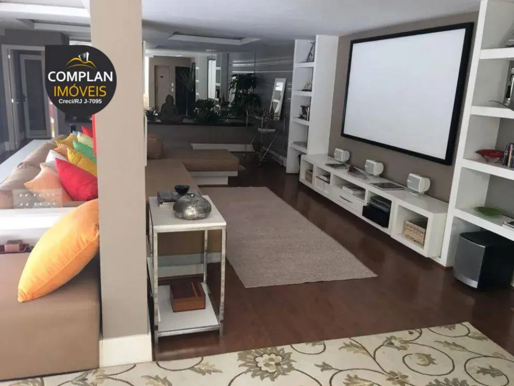 Casa de Condomínio, 6 quartos - Foto 6