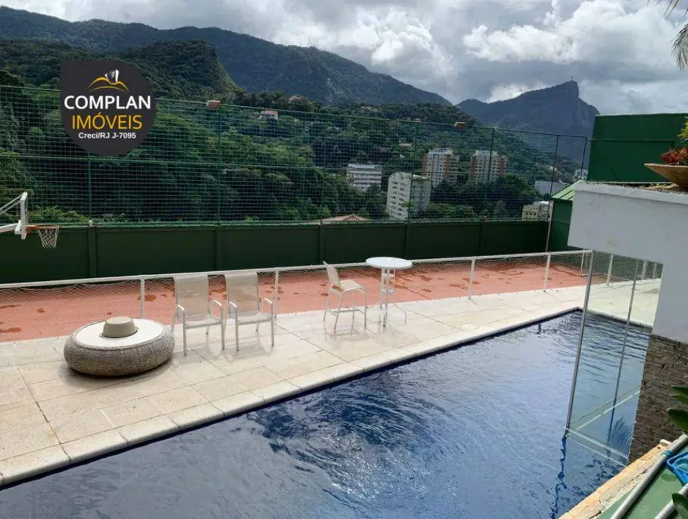 Casa de Condomínio, 6 quartos - Foto 3