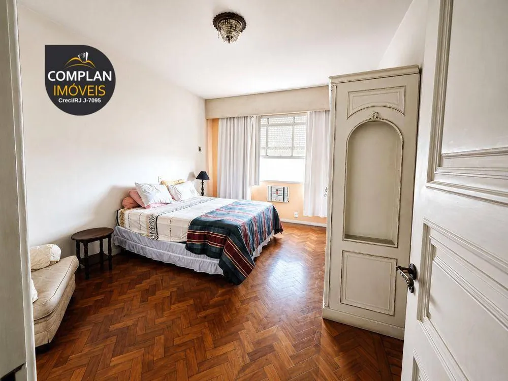 Apartamento, 4 quartos, 202 m² - Foto 24
