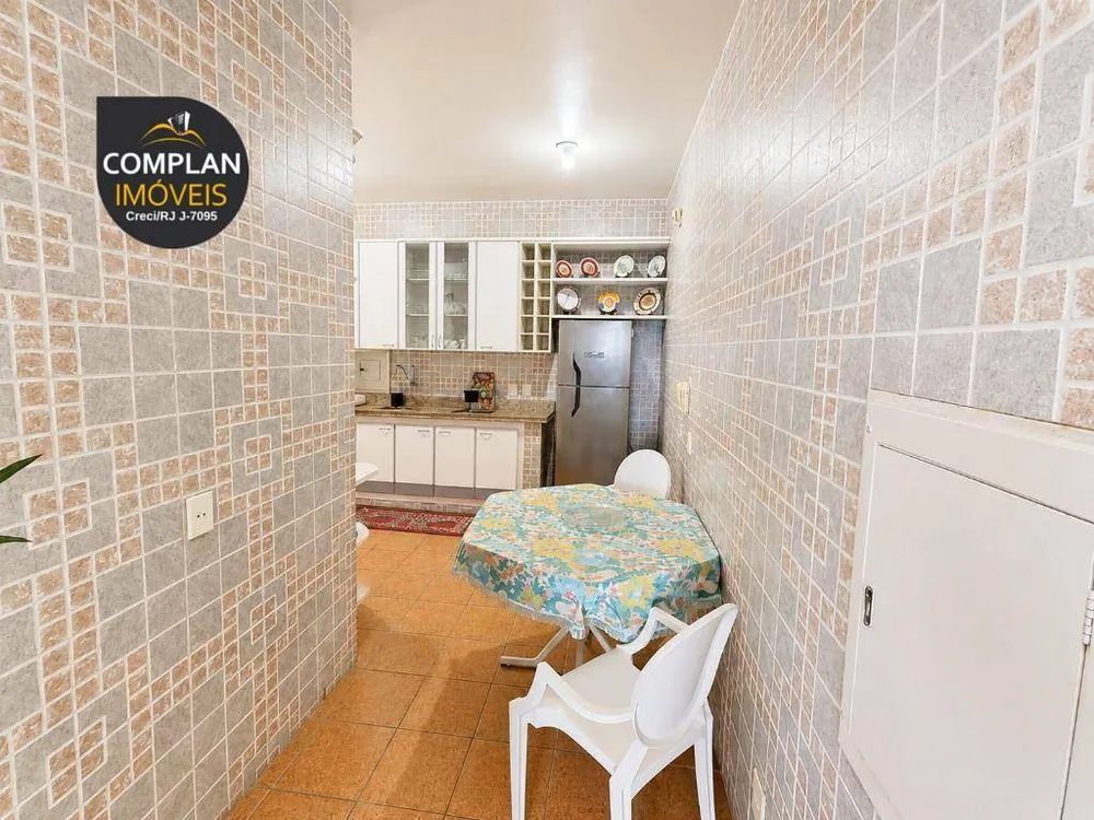 Apartamento, 4 quartos, 202 m² - Foto 48