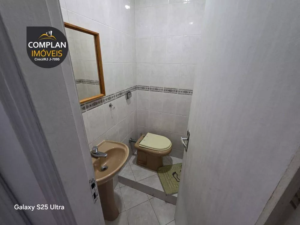 Apartamento, 4 quartos, 202 m² - Foto 25