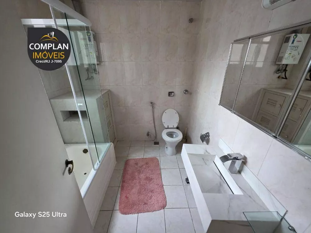 Apartamento, 4 quartos, 202 m² - Foto 18
