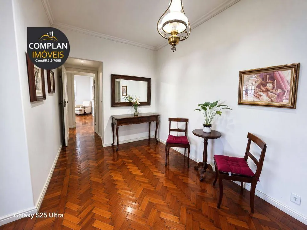 Apartamento, 4 quartos, 202 m² - Foto 14