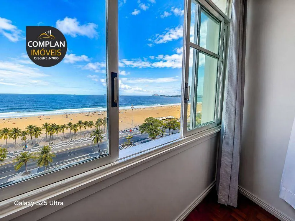 Apartamento, 4 quartos, 202 m² - Foto 6