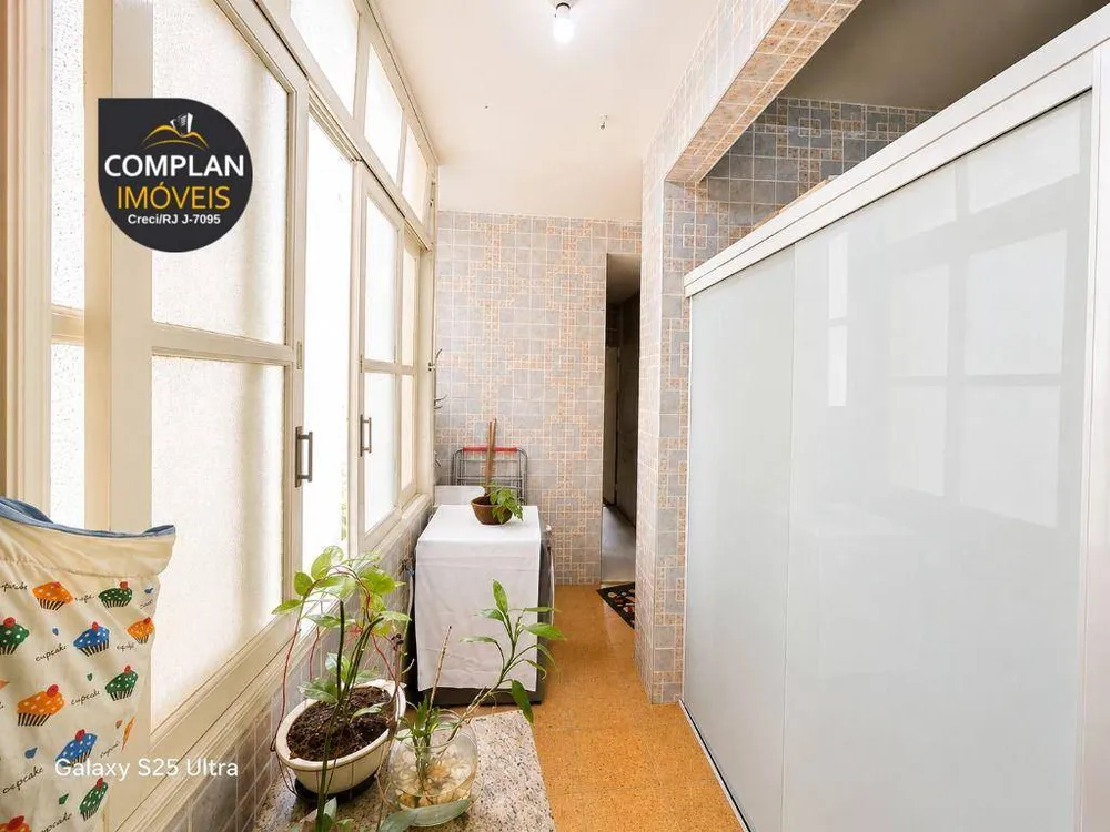 Apartamento, 4 quartos, 202 m² - Foto 54