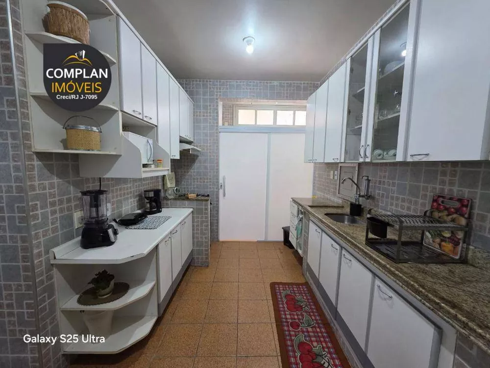 Apartamento, 4 quartos, 202 m² - Foto 21