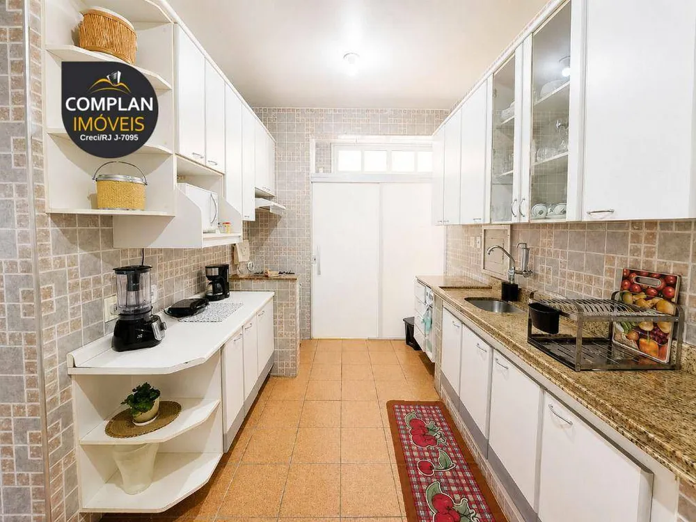 Apartamento, 4 quartos, 202 m² - Foto 44