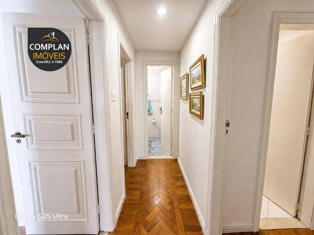 Apartamento, 4 quartos, 202 m² - Foto 22