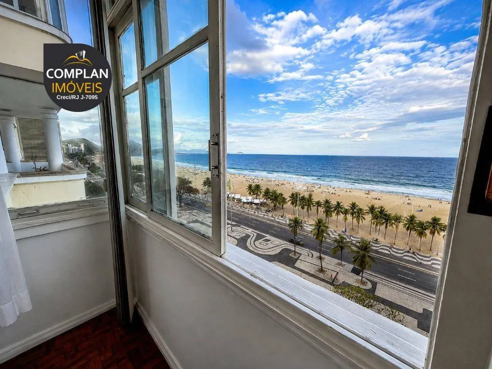 Apartamento, 4 quartos, 202 m² - Foto 8