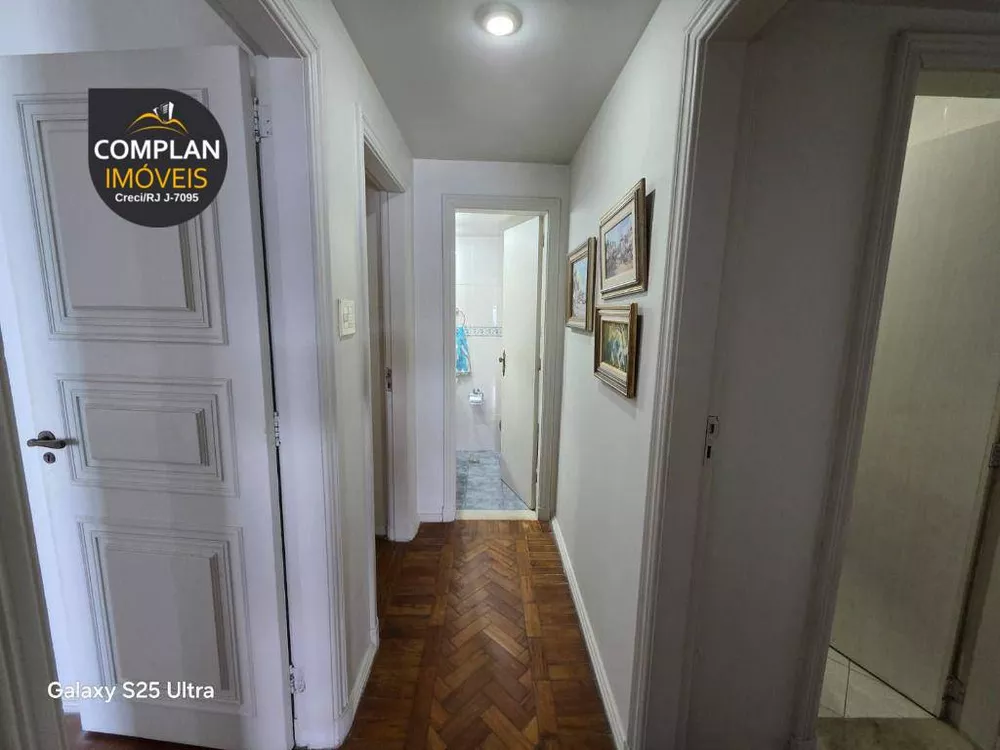Apartamento, 4 quartos, 202 m² - Foto 10