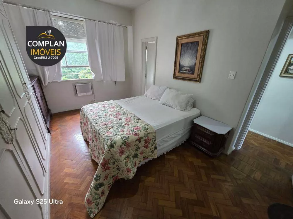 Apartamento, 4 quartos, 202 m² - Foto 16