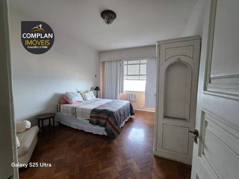 Apartamento, 4 quartos, 202 m² - Foto 27