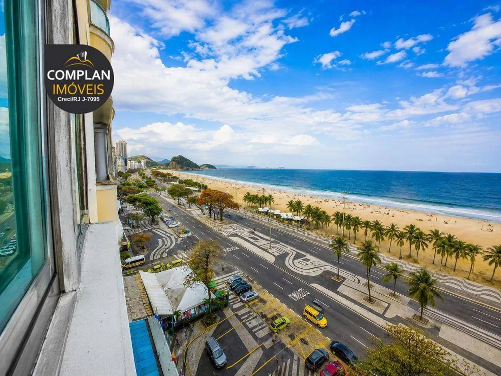 Apartamento, 4 quartos, 202 m² - Foto 4