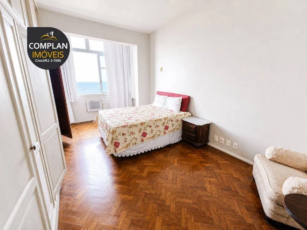 Apartamento, 4 quartos, 202 m² - Foto 36